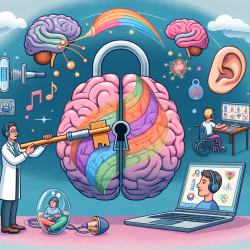 Unlocking the Potential of Auditory Evoked Potentials: A Guide for Practitioners || TinyEYE Online Therapy