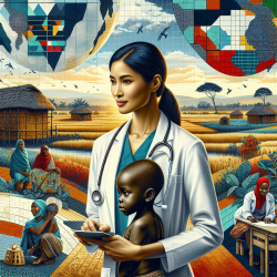 Unlocking the Power of Palliative Care: Lessons from Rural Africa || TinyEYE Online Therapy
