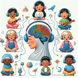 Unlocking Potential: The Power of Auditory Processing in Children with ASD || TinyEYE Online Therapy