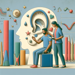 How to Improve Your Audiologic Rehabilitation Skills Using Goal Attainment Scaling || TinyEYE Online Therapy