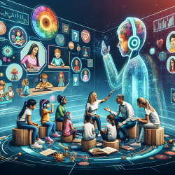 Empowering Childcare Centers: A Virtual Revolution for Resilience || TinyEYE Online Therapy