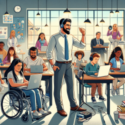 Empowering Special Education: Tools to Combat Burnout in Schools || TinyEYE Online Therapy