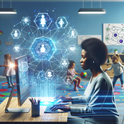 Empowering Change: Harnessing Data for Better Child Outcomes || TinyEYE Online Therapy