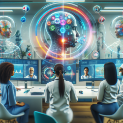Empowering Practitioners: Harnessing Technology for Orofacial Assessment || TinyEYE Online Therapy