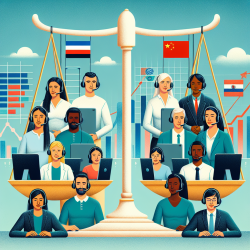 Enhancing Practitioner Skills Through Understanding Han Chinese Privilege || TinyEYE Online Therapy