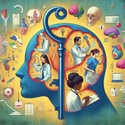 Unlocking Potential: Deliberate Practice in Interprofessional Education || TinyEYE Online Therapy