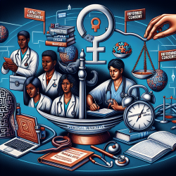 Enhancing Psychosomatic Medicine Practice: Legal Considerations || TinyEYE Online Therapy