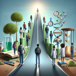 Evaluating the Long-term Impact of Adolescent Character Strength Interventions || TinyEYE Online Therapy