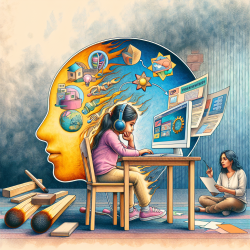 Revolutionizing Special Education: How Online Therapy Can Combat Burnout || TinyEYE Online Therapy