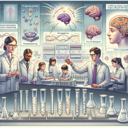Streamlining Epilepsy Drug Development: A New Paradigm || TinyEYE Online Therapy