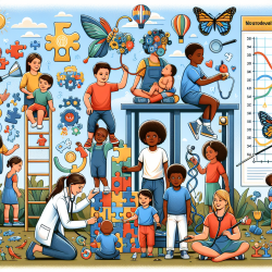 Empowering Practitioners: Unleashing the Power of Data to Transform Children's Futures || TinyEYE Online Therapy