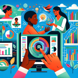 Empowering Change: Transforming Speech-Language Pathology Through Data-Driven Insights || TinyEYE Online Therapy