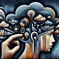 Why Every Practitioner Needs to Read This: The Ukraine Conflict's Impact on Children's Mental Health || TinyEYE Online Therapy