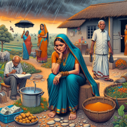 Understanding Widowhood in Rural Kerala: Insights for Practitioners || TinyEYE Online Therapy