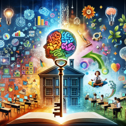Unlock the Secret to Transforming Schools: Discover James Comer's Revolutionary Approach! || TinyEYE Online Therapy
