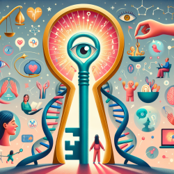 Unlocking Potential: Using Gene Expression Analysis to Enhance Therapeutic Outcomes || TinyEYE Online Therapy