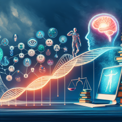 Unlocking the Secrets of Pitt-Hopkins Syndrome: Insights for Practitioners || TinyEYE Online Therapy