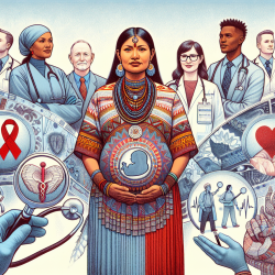 Empowering Practitioners: Addressing Hepatitis C in Pregnant American Indian and Alaska Native Women || TinyEYE Online Therapy