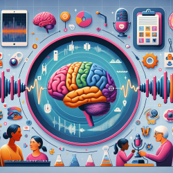 Enhancing Implementation Strategies in Speech-Language Pathology: Insights from the ERIC Project || TinyEYE Online Therapy