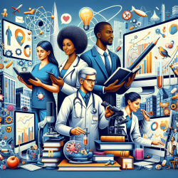 Enhancing Practitioner Skills through Public Health Education || TinyEYE Online Therapy