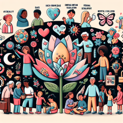 Unlocking Potential: Enhancing Social Knowledge for Better Outcomes || TinyEYE Online Therapy