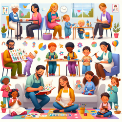 Enhancing Occupational Performance and Quality of Life for Children with Autism Spectrum Disorder || TinyEYE Online Therapy