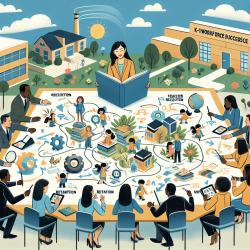 Navigating the K-12 Workforce: Strategies for Success || TinyEYE Online Therapy