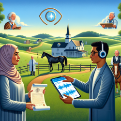 Discover the Essentials of Kentucky Licensing for Audiologists and Speech-Language Pathologists || TinyEYE Online Therapy