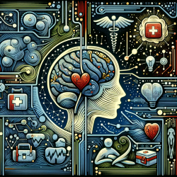 Unlocking Potential: Machine Learning and Stroke Diagnosis || TinyEYE Online Therapy