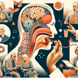 Understanding Swallowing in Adult-Onset Niemann-Pick Type C1 || TinyEYE Online Therapy