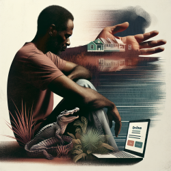 Understanding the Impact of Childhood Sexual Abuse on Depression Among Black SMM || TinyEYE Online Therapy