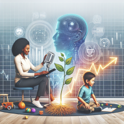 Harnessing Biological Resilience: A New Approach for Speech-Language Pathologists || TinyEYE Online Therapy