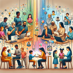 Empowering Practitioners: Harnessing Shared Decision Making for Optimal Child Outcomes || TinyEYE Online Therapy