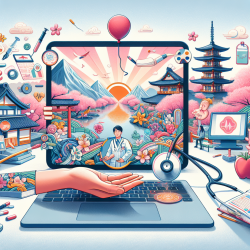 Boost Your Skills: Insights from Japanese Residency Programs || TinyEYE Online Therapy