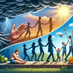 Empowering Change: Trauma-Informed Care in Childhood Obesity Treatment || TinyEYE Online Therapy