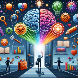Unlock the Potential of Digital Interventions to Enhance Therapy Readiness! || TinyEYE Online Therapy