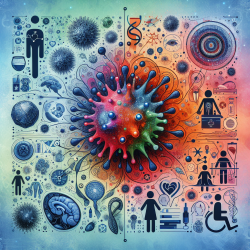 Understanding Norovirus-Associated Neurological Manifestations: Implications for Practitioners || TinyEYE Online Therapy