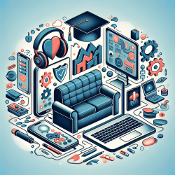 Enhancing Telepsychiatry Skills: Insights from Recent Research || TinyEYE Online Therapy