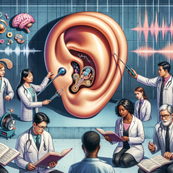 Optimizing Audiological Test Batteries: Rethinking Bone Conduction, Speech Reception Threshold, and Word Recognition Scores || TinyEYE Online Therapy