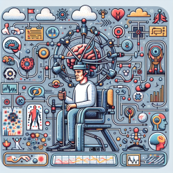 Utilizing MEG for Enhanced Stroke Rehabilitation || TinyEYE Online Therapy