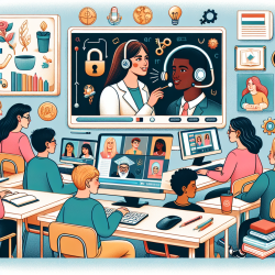 Unlocking Potential: How Virtual Therapy is Transforming Schools || TinyEYE Online Therapy
