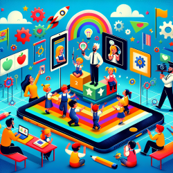 How TinyEYE's Online Therapy is Revolutionizing School Culture—With a Dash of Humor! || TinyEYE Online Therapy