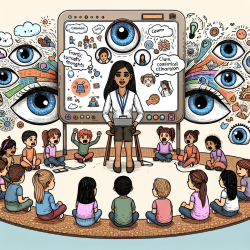 Enhancing Childhood Social Anxiety Treatment: Insights from Exposure-Based Cognitive-Behavioral Therapy || TinyEYE Online Therapy