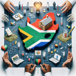 How This South African Study Could Transform Your Therapy Approach! || TinyEYE Online Therapy