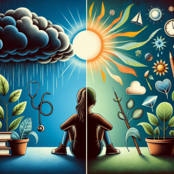 Unlock the Secret to Better Child Outcomes: The Surprising Impact of Adverse Childhood Experiences || TinyEYE Online Therapy