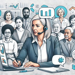 Anticipating and Preparing for a Graying Workforce: Insights for Speech-Language Pathologists || TinyEYE Online Therapy