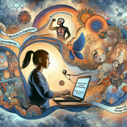 Empowering Practitioners: Navigating the Complexities of Wernicke Encephalopathy and Semaglutide Use || TinyEYE Online Therapy