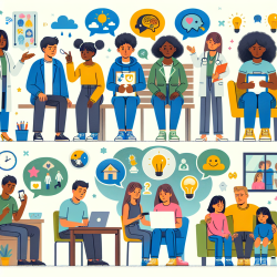 Unlock the Secret to Effective Adolescent Mental Health Interventions! || TinyEYE Online Therapy