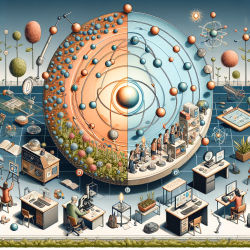 Transition Management Framework: Enhancing Circular Phosphorus Systems in Educational Settings || TinyEYE Online Therapy