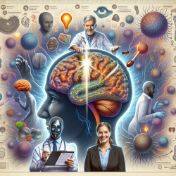 Leveraging Cortical Microstructure Insights for Enhanced Speech Therapy Outcomes in Primary Progressive Aphasia || TinyEYE Online Therapy